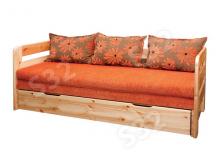 Lilla kanapéágy, Kategória:Fenyő kanapé
