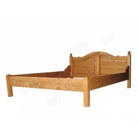 Albert ágykeret alacsony lábvéggel, Kategória:Fenyő ágy