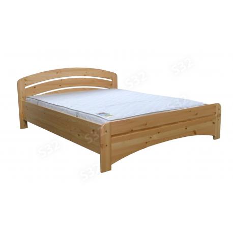 Gála ágyneműtartós ágy, Kategória:Fenyő ágy