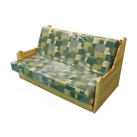 Kikol dupla fotelágy, Kategória:Fenyő kanapé